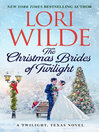 Cover image for The Christmas Brides of Twilight